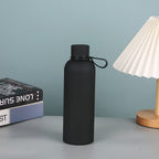 Vacuum Insulated Stainless Steel Bottle - Peach | Full House Lebanon