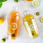 Acyrilc Cocktail Shaker - 700 ml | Full House Lebanon