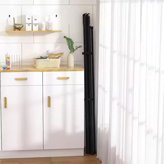 X-Shaped Folding Clothes Drying Rack | Full House Lebanon