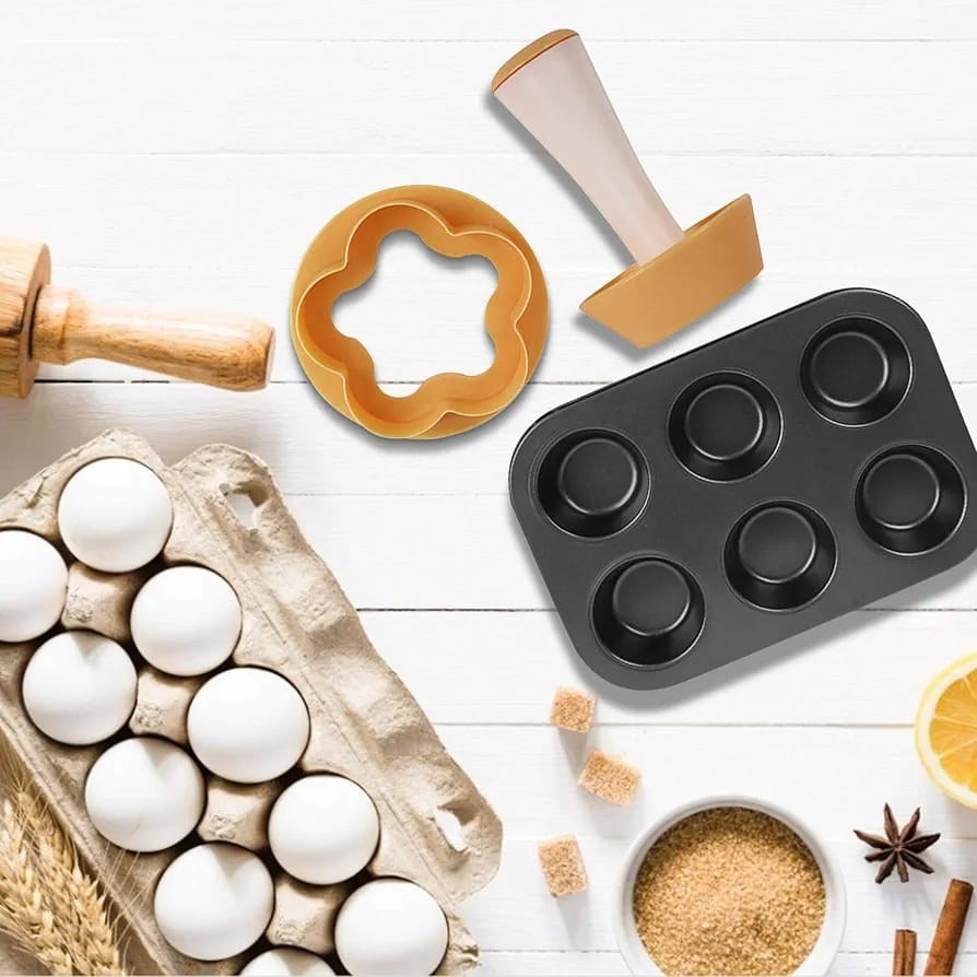 Plastic Pastry Cup Maker | Full House Lebanon