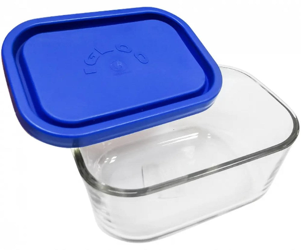 Igloo Food Containers (Rectangular) | Full House Lebanon