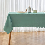 Alas Table Cover - 110 x 140, Light Pink | Full House Lebanon
