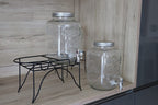 Double Dispenser with a Stand | Full House Lebanon