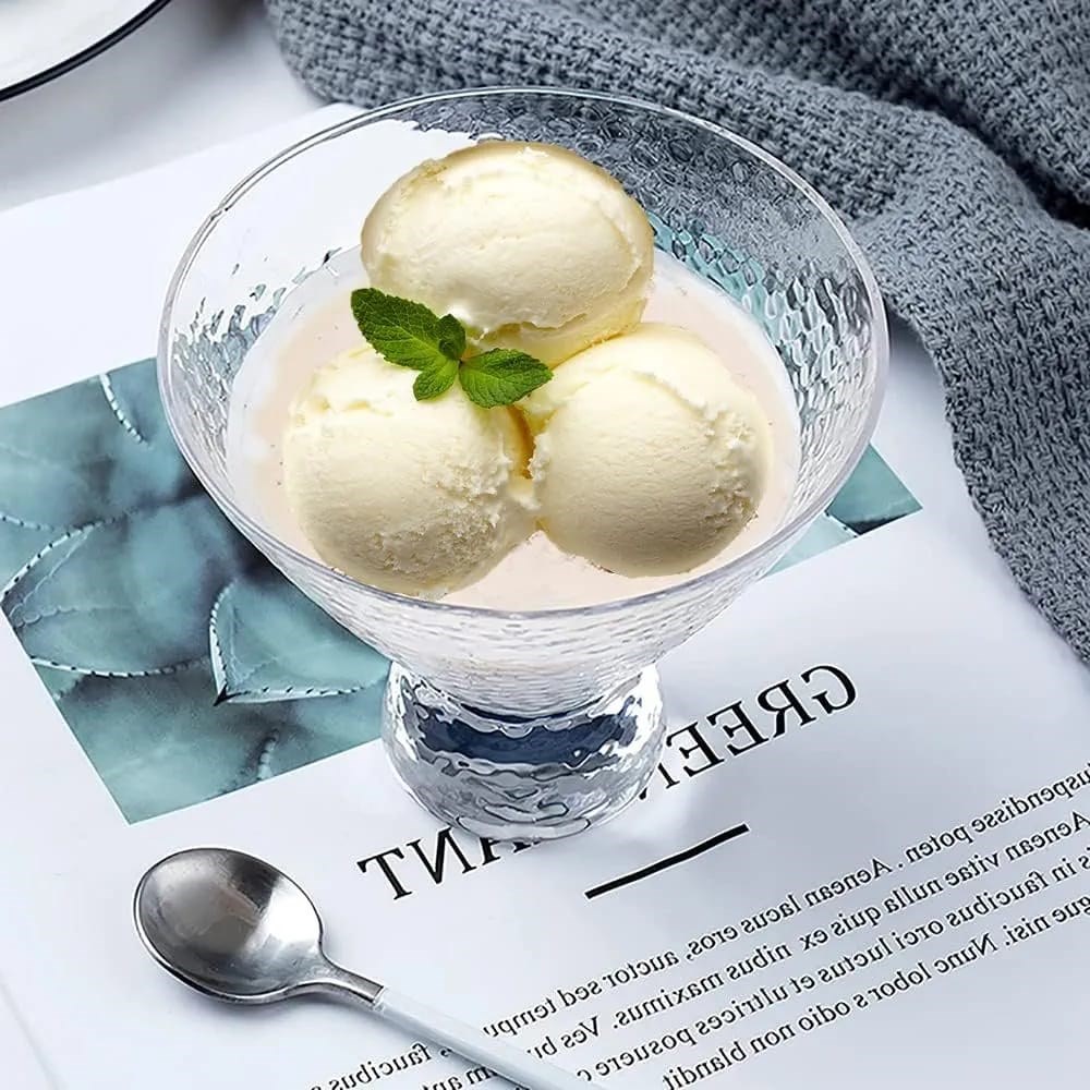 Dessert Bowls Set (3 Pcs) | Full House Lebanon