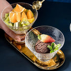 Dessert Bowls Set (3 Pcs) | Full House Lebanon