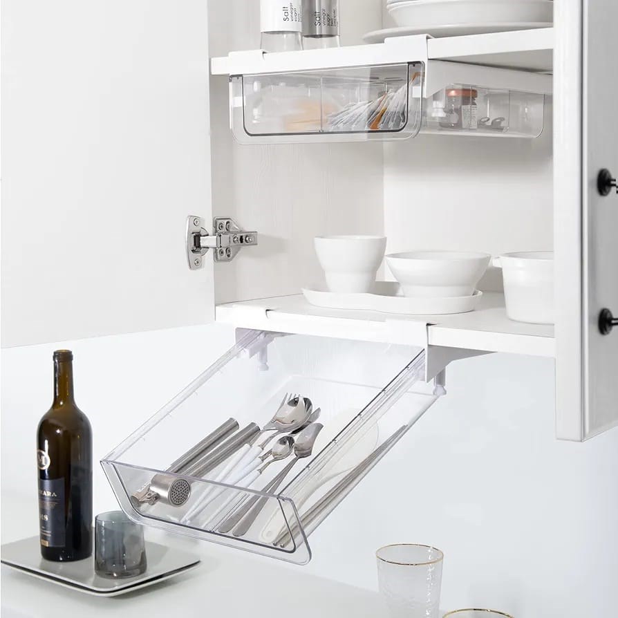 Under Shelf Organzier | Full House Lebanon