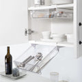 Under Shelf Organzier | Full House Lebanon