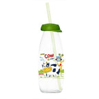 Milk Glass Bottle | Full House Lebanon