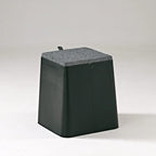 Plastic Chair with Fabric Cushion | Full House Lebanon