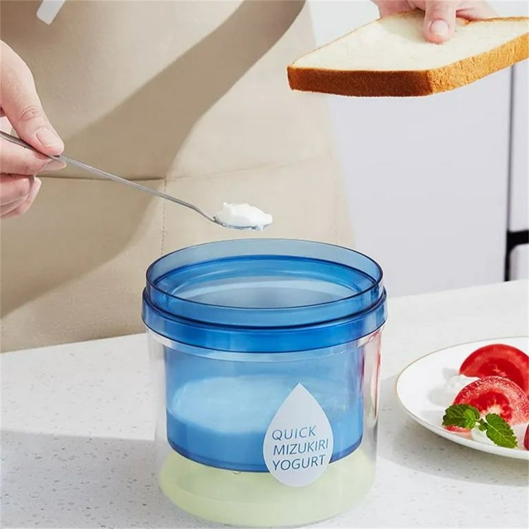 Yogurt Maker with Extra Fine Mesh Stainless Steel Strainer | Full House Lebanon