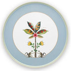 Pip Studio La Majorelle Cake Tray with Stand Blue | Full House Lebanon