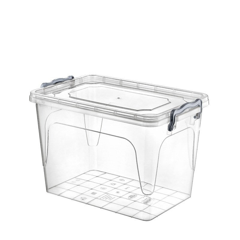 Hobby Life Multi Boxes - 40 L with wheels | Full House Lebanon
