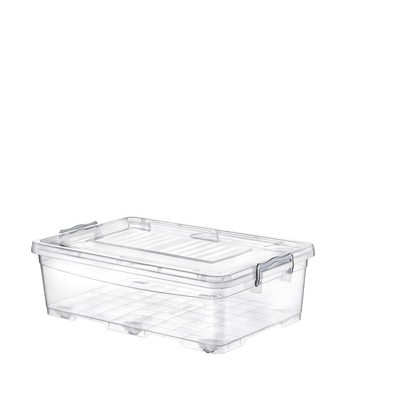 Hobby Life Multi Boxes - 50 L with wheels | Full House Lebanon