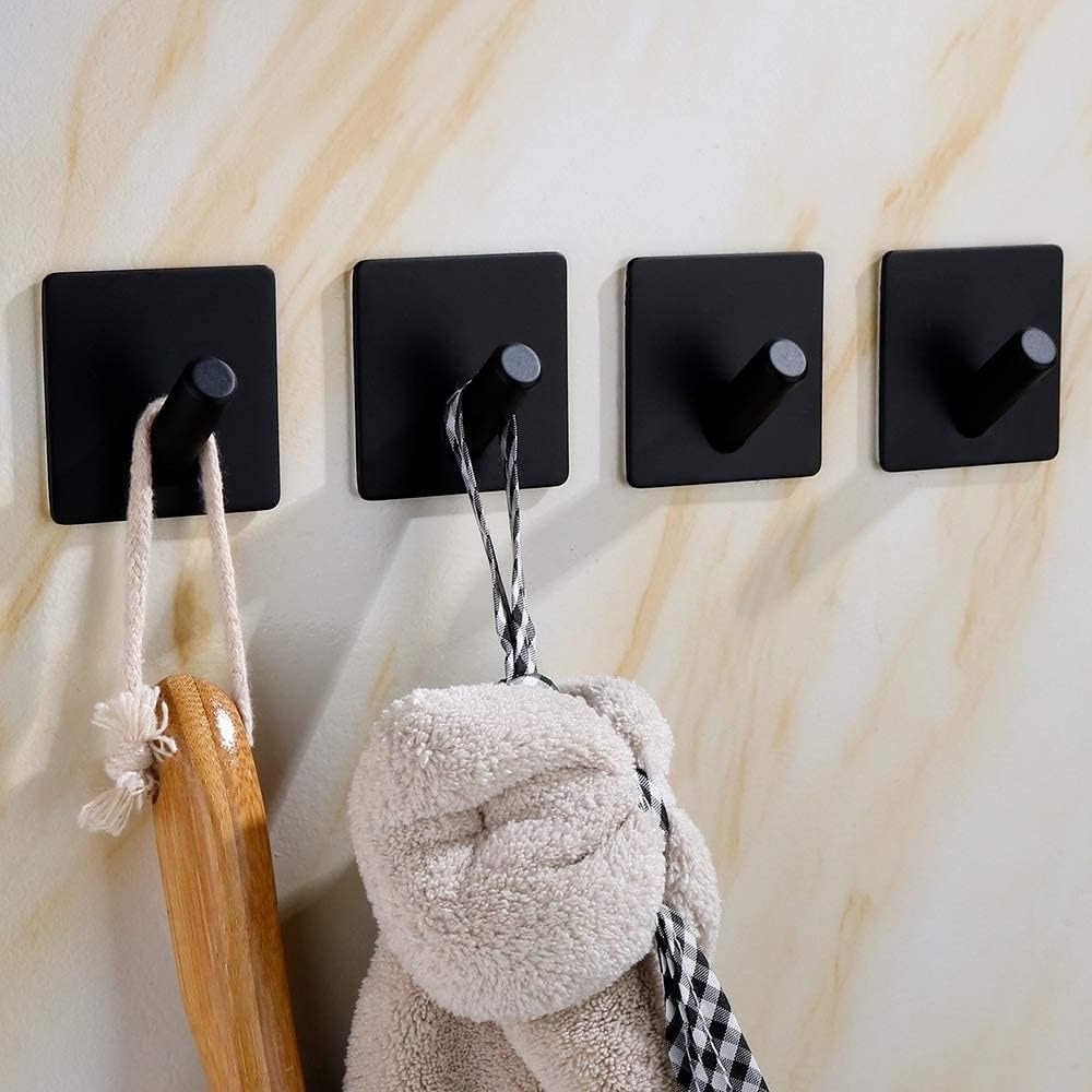 Stainless Steel Hooks | Full House Lebanon