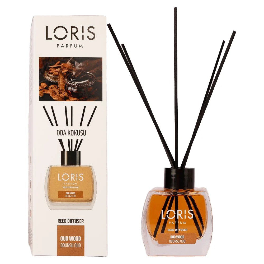 LORIS Reed Diffuser 120 ml | Full House Lebanon
