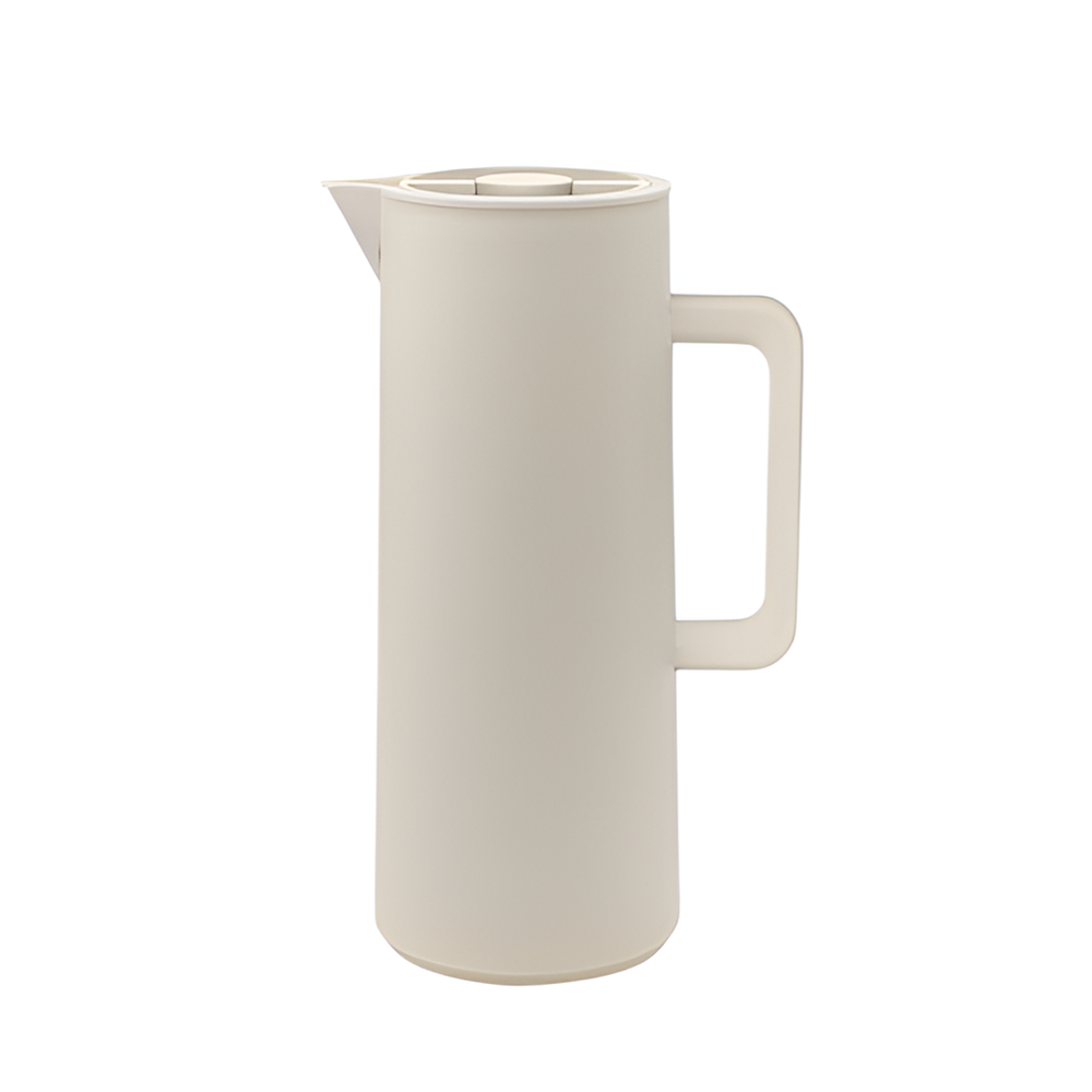 Dosthoff Modern Insulated Carafe - Grey | Full House Lebanon