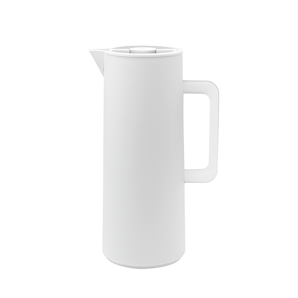 Dosthoff Modern Insulated Carafe - Black | Full House Lebanon