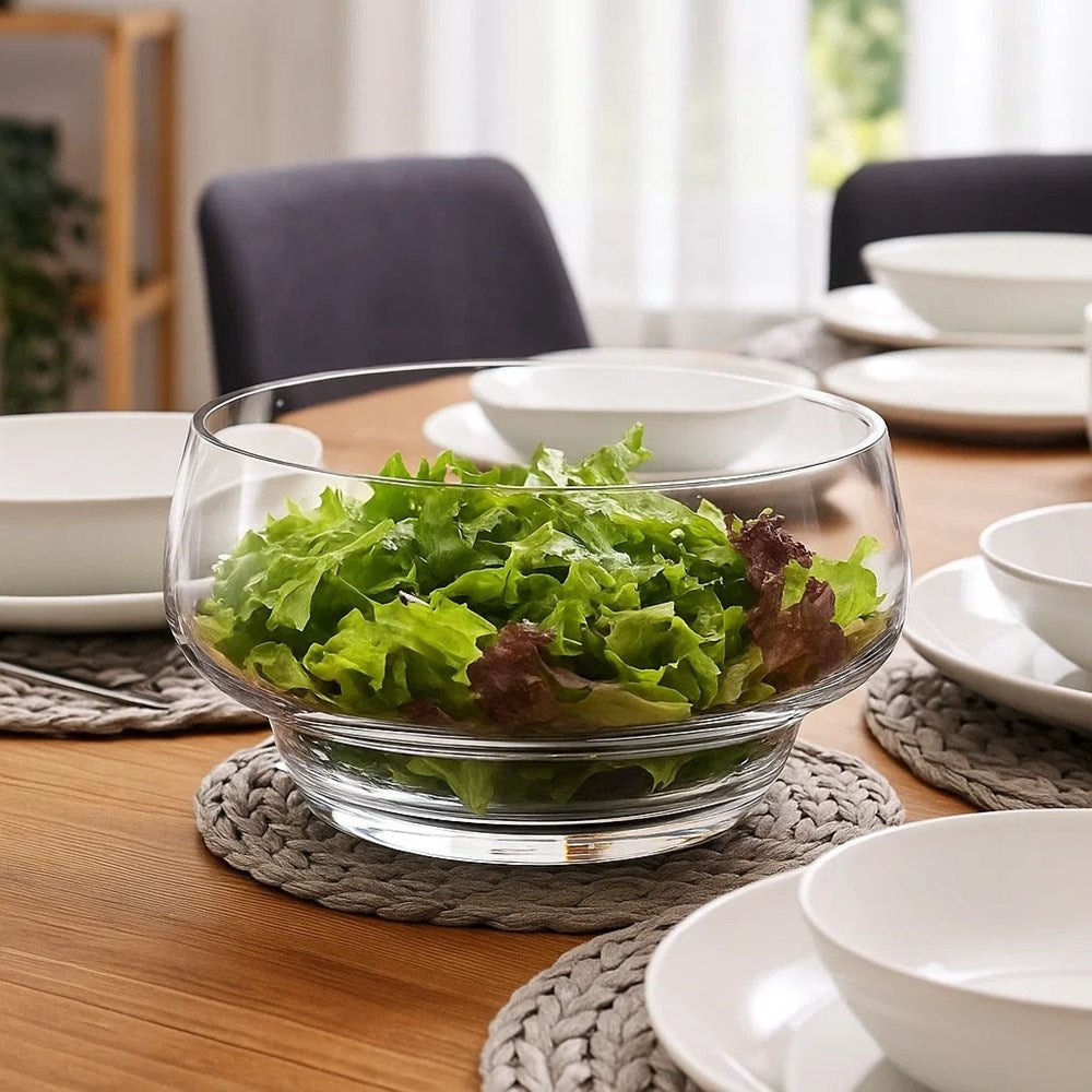 Nude Heads Up Salad Bowl | Full House Lebanon