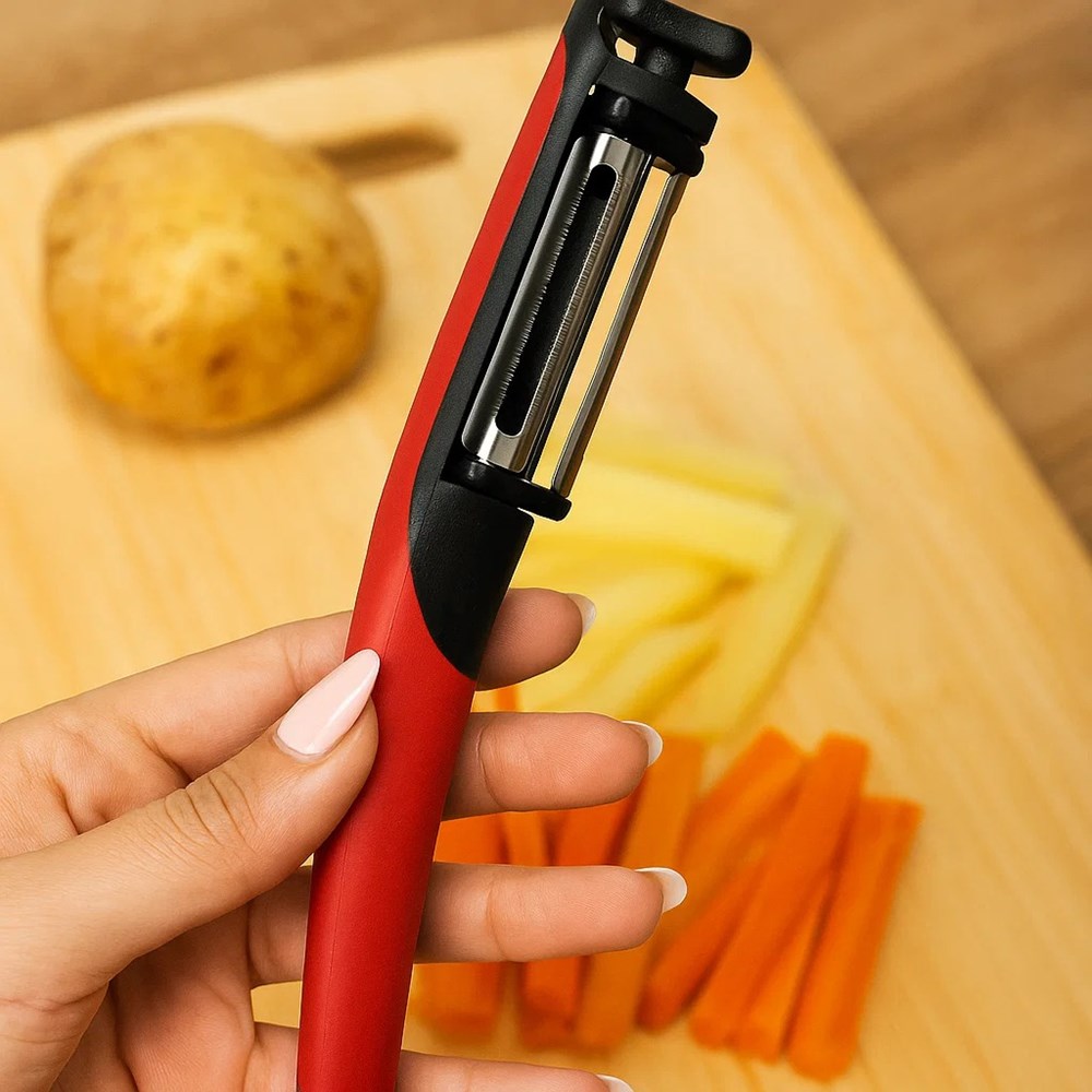 Trio Lux Peeler | Full House Lebanon