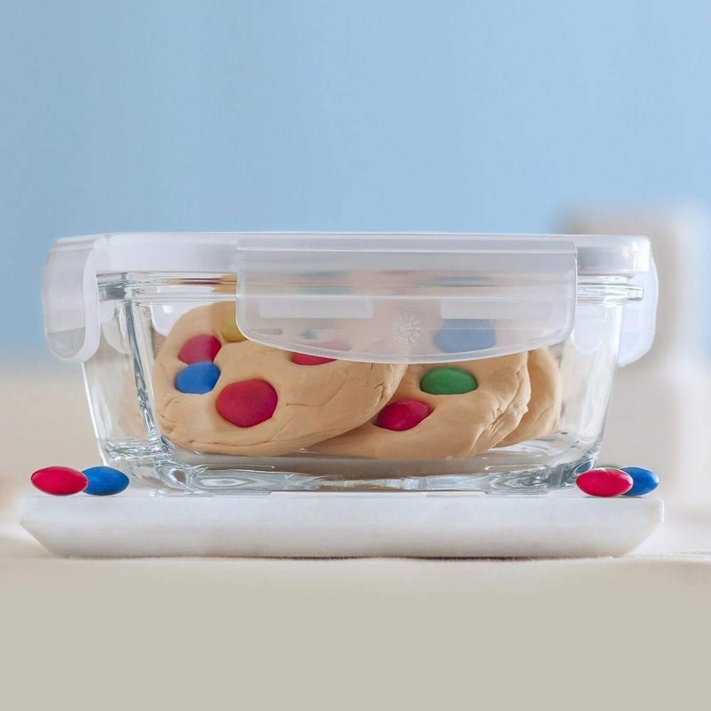LAV Fresco Food Containers (3 Pcs) | Full House Lebanon