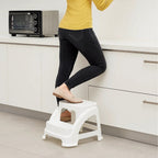 Two Step Stool | Full House Lebanon