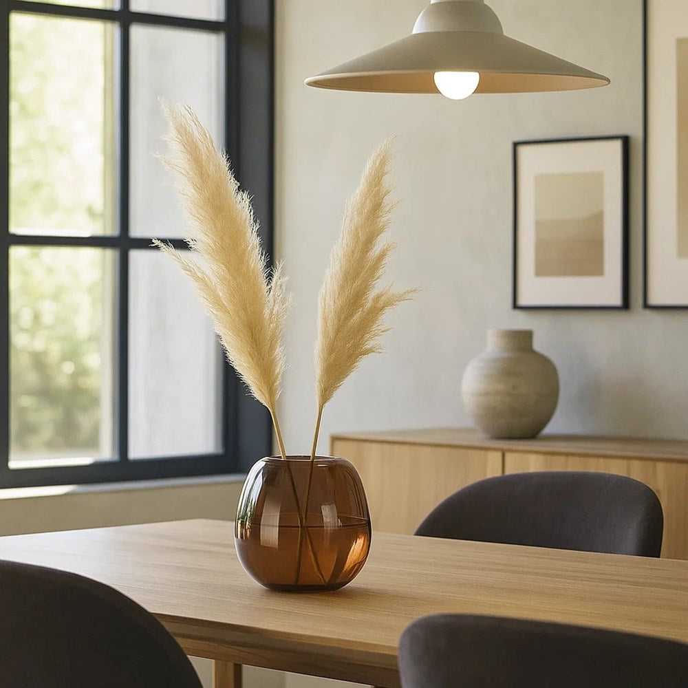 Plant Glass Vase | Full House Lebanon