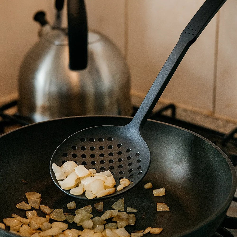 Black Kitchen Utensils | Full House Lebanon