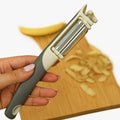 Trio Lux Peeler - Red | Full House Lebanon