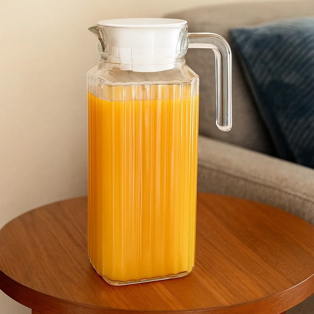 Luminarc Broc Quadro Jug | Full House Lebanon