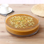 Glass Bowl - Large | Full House Lebanon