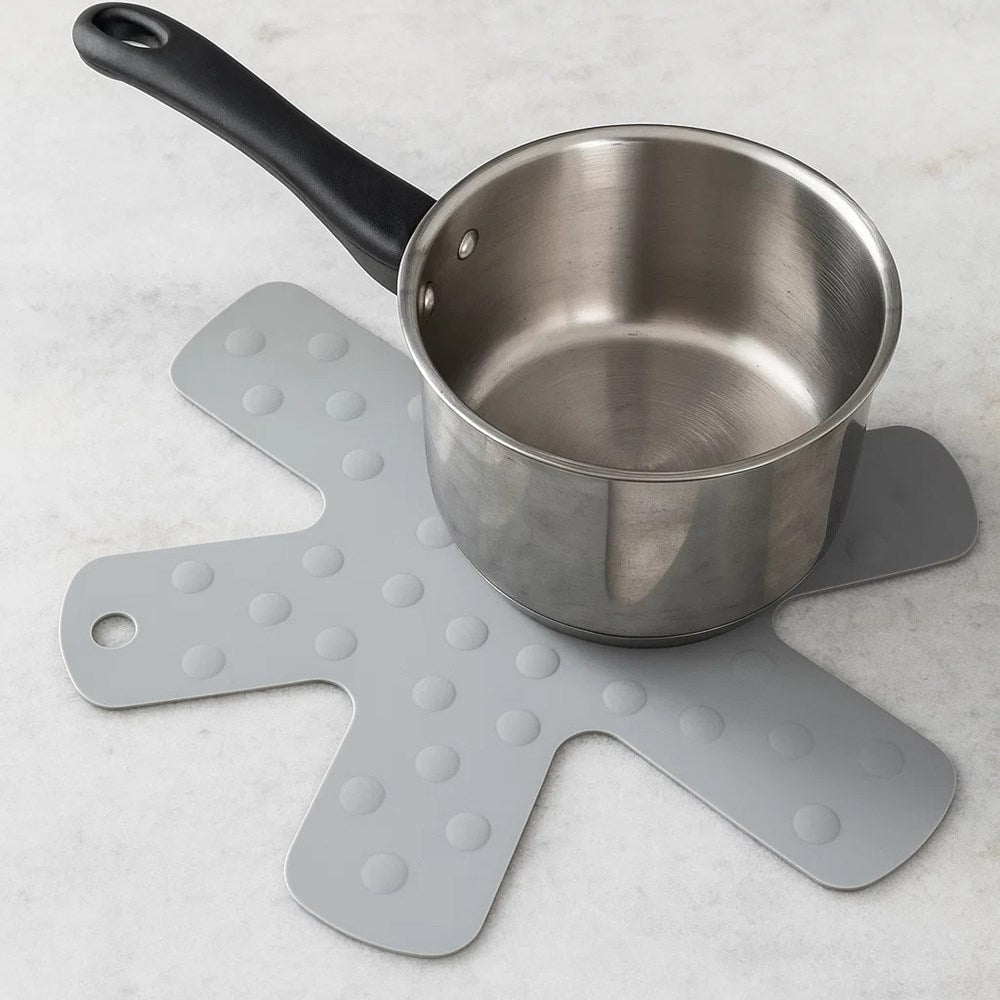 Silicone Pan Pot Protectors - Large | Full House Lebanon