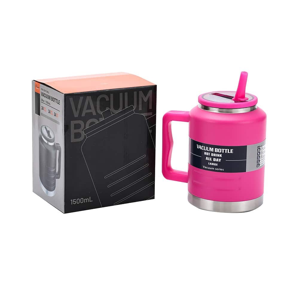 Vacuum Insulated Stainless Steel Bottle 1500 ml | Full House Lebanon