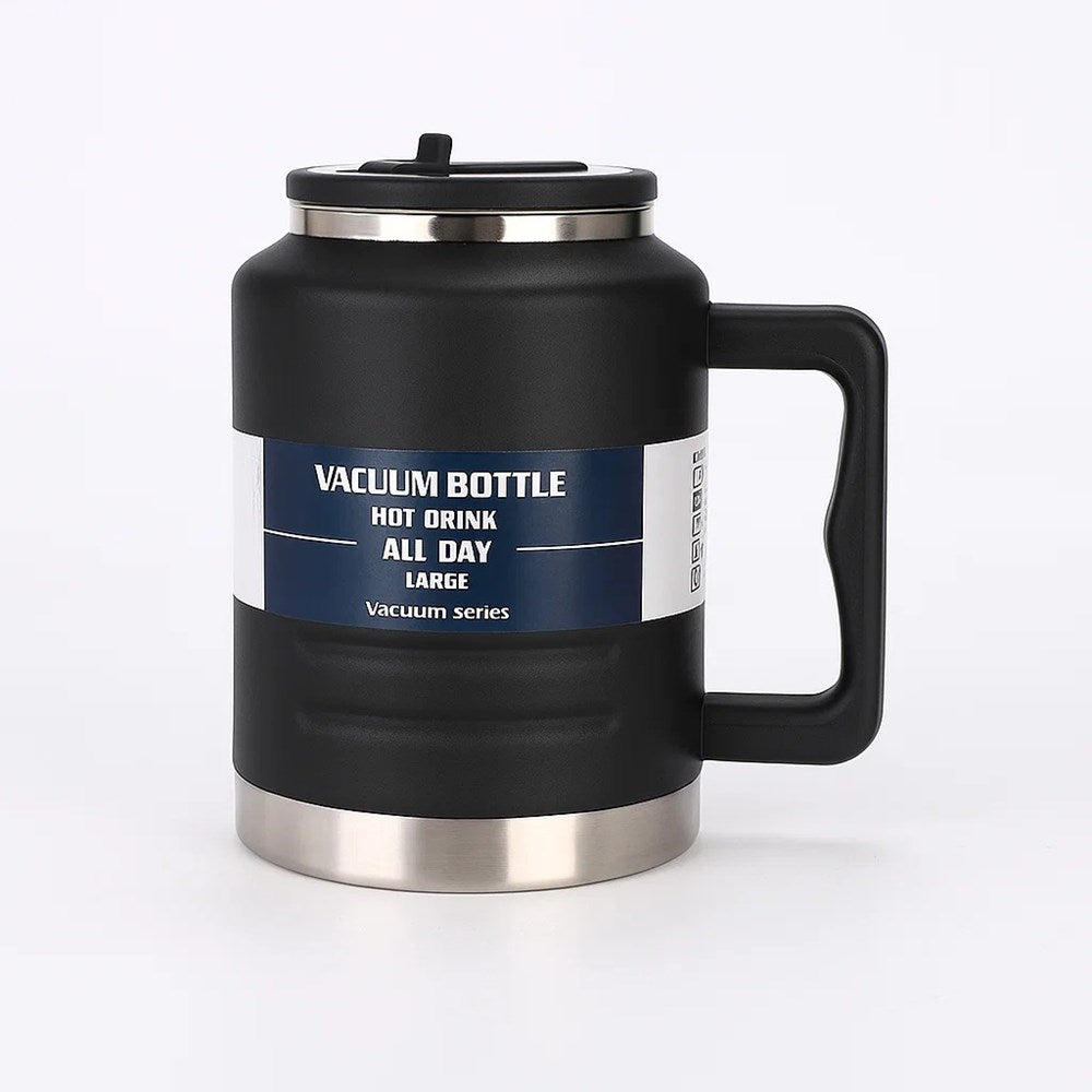 Vacuum Insulated Stainless Steel Bottle 1500 ml - Light Purple | Full House Lebanon