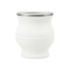 Mate Insulated Cup - Silver | Full House Lebanon