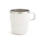Stainless Steel Insulated Coffee Mug with Handle | Full House Lebanon