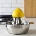 Stainless Steel Lemon Squeezer | Full House Lebanon