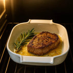 Square Oven Fresh Casserole - Large | Full House Lebanon