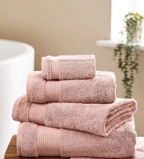 Cannon Terry Towel - 50 x 100 cm, Olive Green | Full House Lebanon
