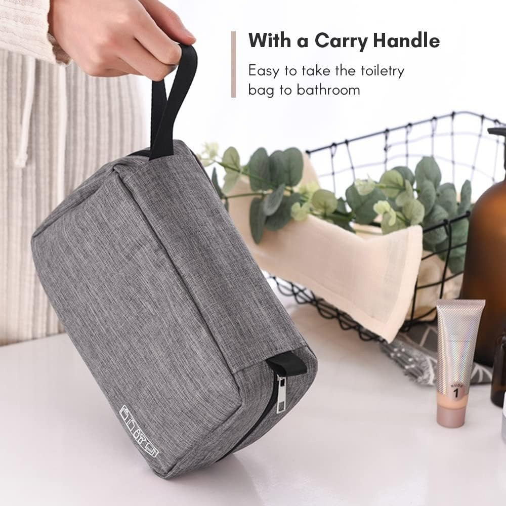 Hanging Toiletry Bag | Full House Lebanon