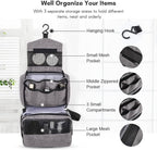 Hanging Toiletry Bag | Full House Lebanon