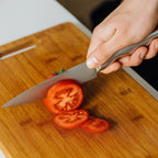 Stainless Steel Knife - Utility Knife | Full House Lebanon
