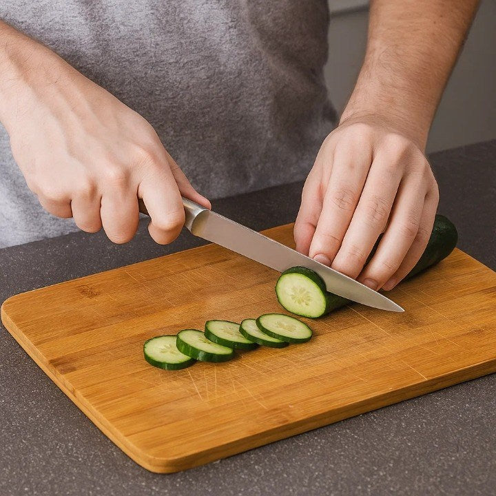 Stainless Steel Knife - Paring Knife | Full House Lebanon