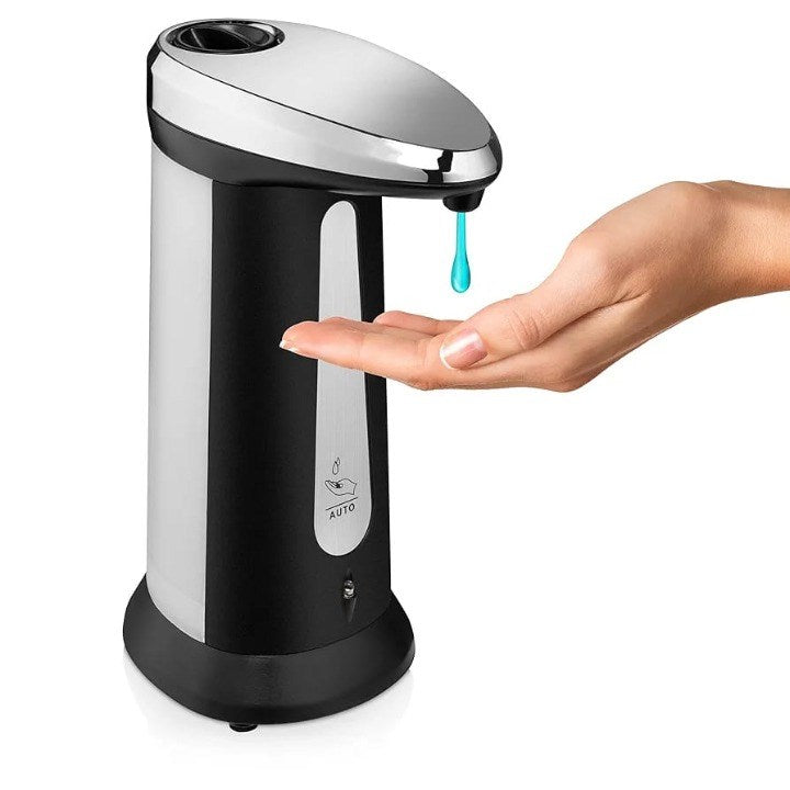Hands-Free Soap Dispenser | Full House Lebanon