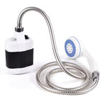 Portable Outdoor Shower | Full House Lebanon