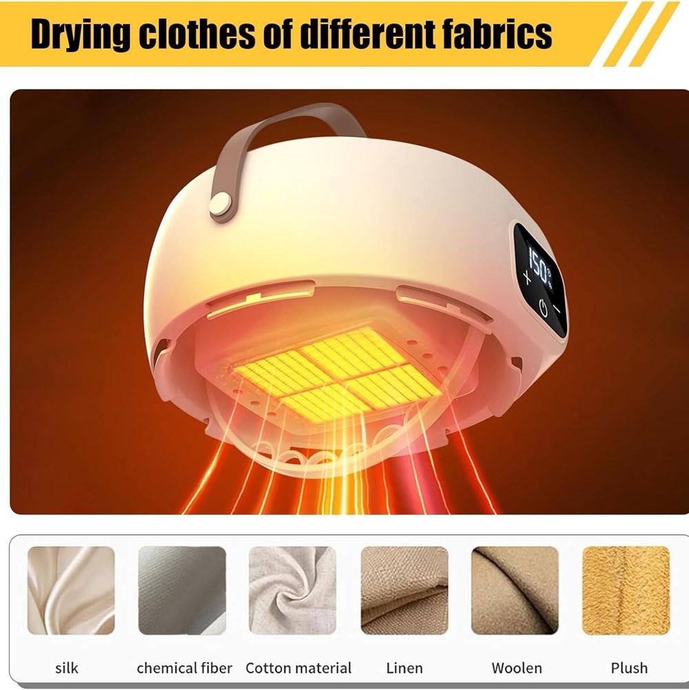 Portable Quick Drying | Full House Lebanon