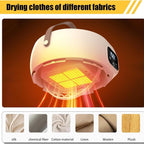 Portable Quick Drying | Full House Lebanon