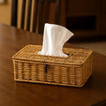 Rattan Tissue Box | Full House Lebanon