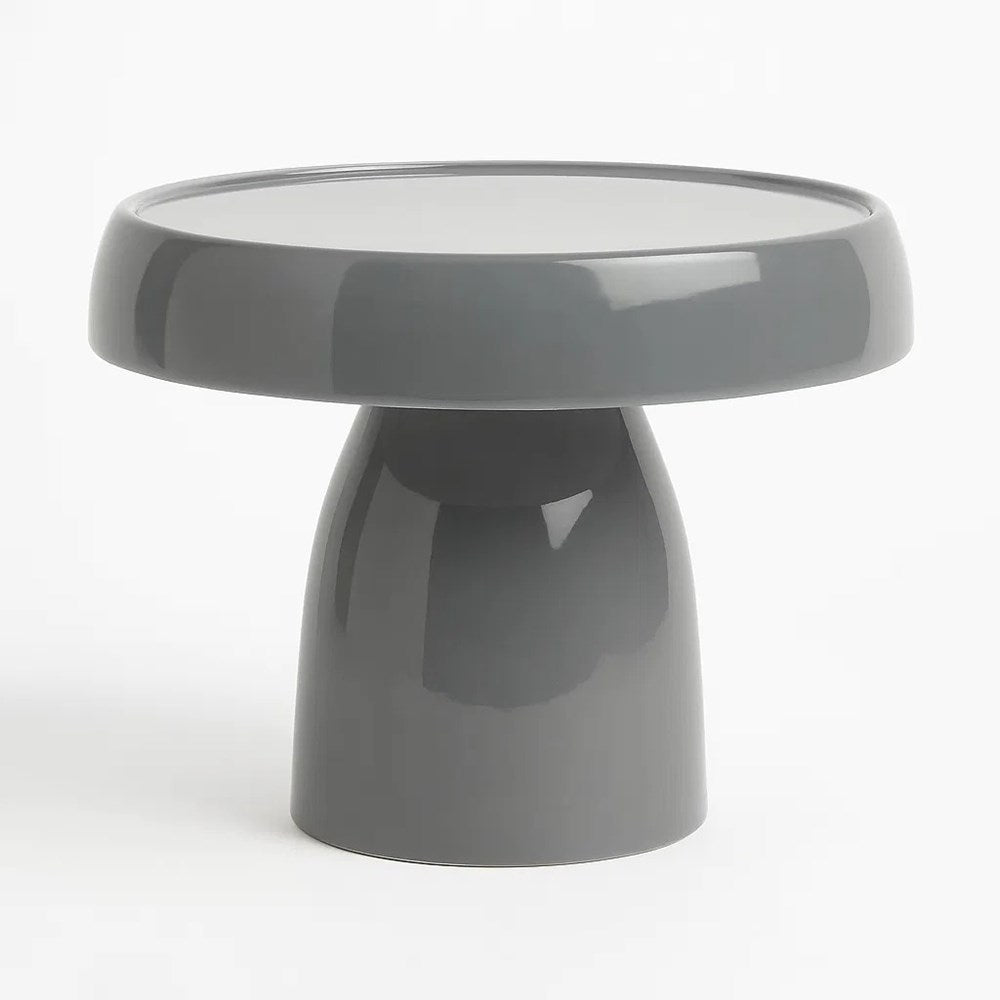 Mushroom Shaped Cake Stand - Large, Red | Full House Lebanon