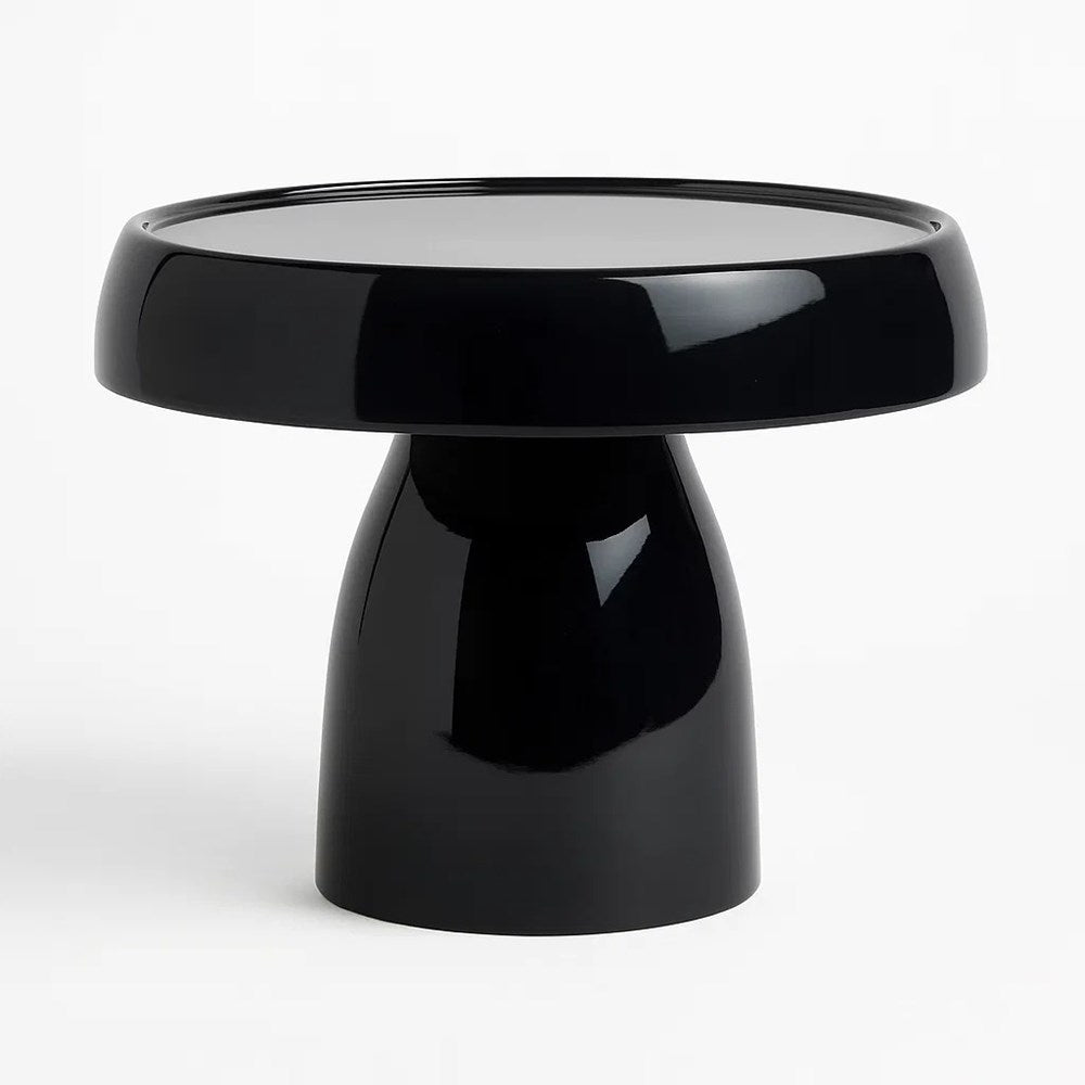 Mushroom Shaped Cake Stand - Large, Off White | Full House Lebanon