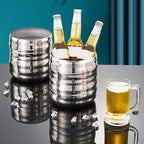 Stainless Steel Ice Bucket | Full House Lebanon